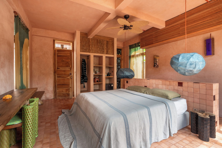 Room 2, Moon Gang Ubud, Gianyar