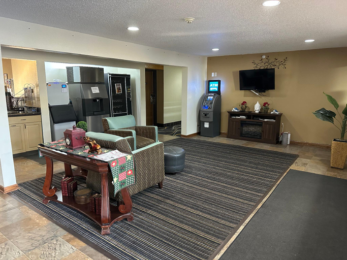 4, West Point Inn & Suites, Cuming
