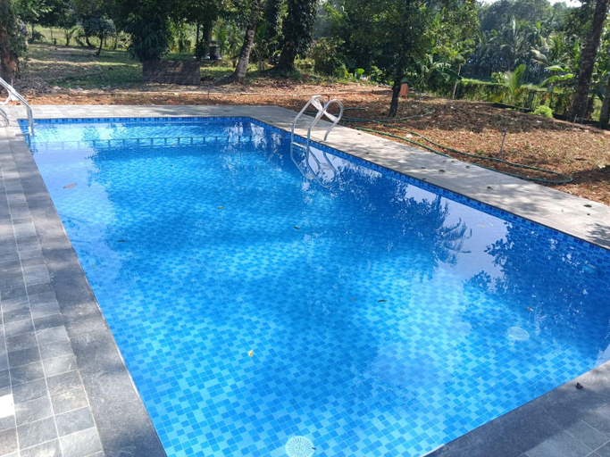 Sport & Beauty 4, Teal Heritage Villa, Ernakulam