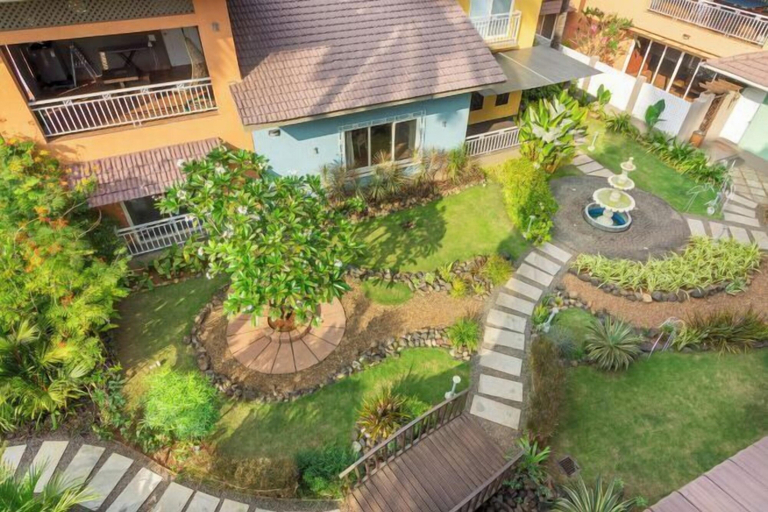Exterior & Views 2, D1 Close2See+Pool+Service@Candolim, North Goa
