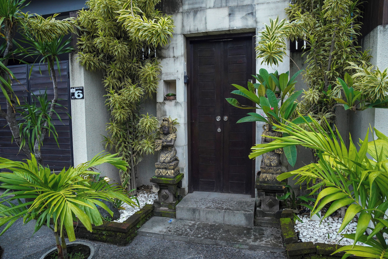 Exterior & Views 2, Villa Loli Sanur, Denpasar