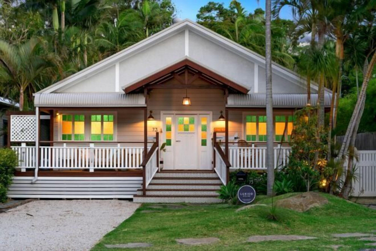 Exterior & Views 2, Luxico's Costa Rica in Byron, Byron