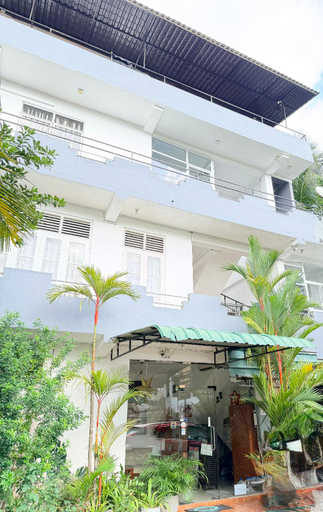 Exterior & Views 1, Holiday Inn Unawatuna, Habaraduwa