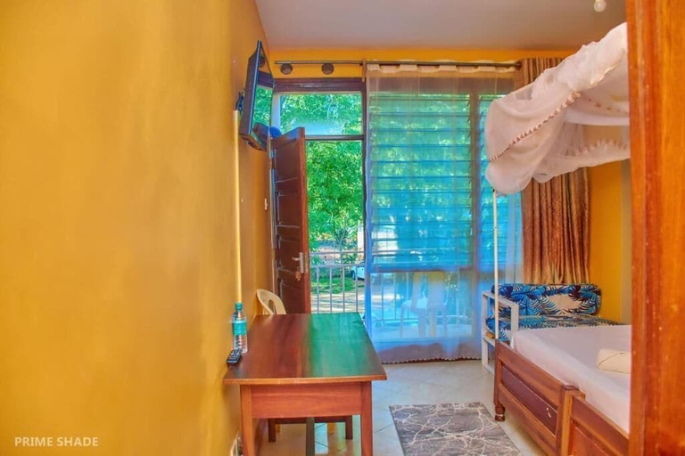 Room 5, Prime Shade Guest House Malindi, Malindi