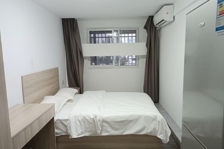Bedroom 3, Lexus Hotel (Songjiang Ring Road), Shanghai