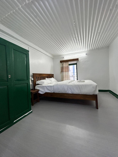 Bedroom 3, Shiva Apartment, Traditional apartment in Thamel, Bagmati