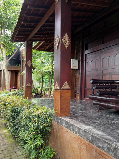 Other Facilities 2, Ratu Roso Resort, Malang
