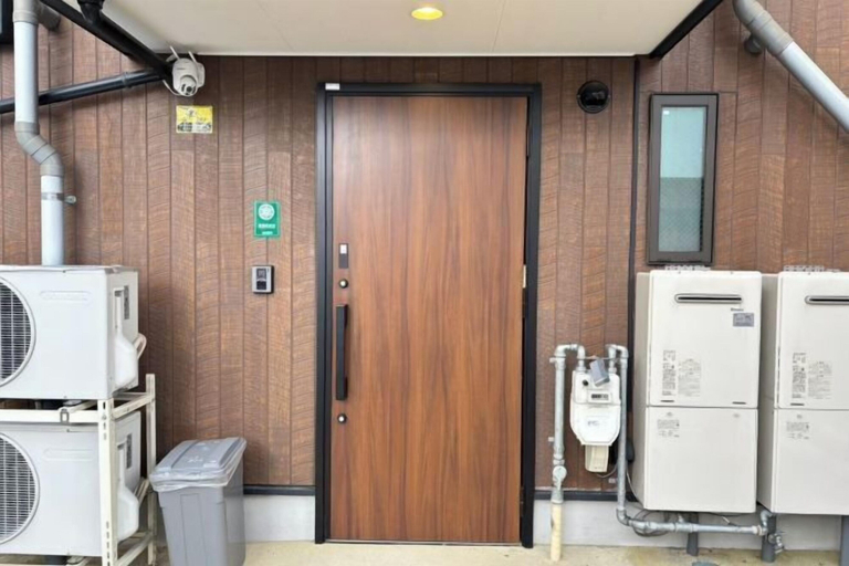 Bathroom 3, Private Villa Tofukuji, Kyoto