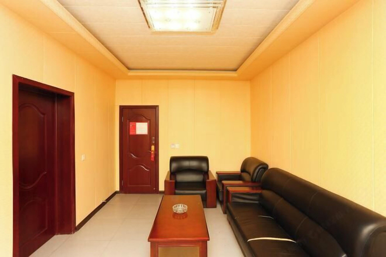 Others 5, huating hotel, Shijiazhuang