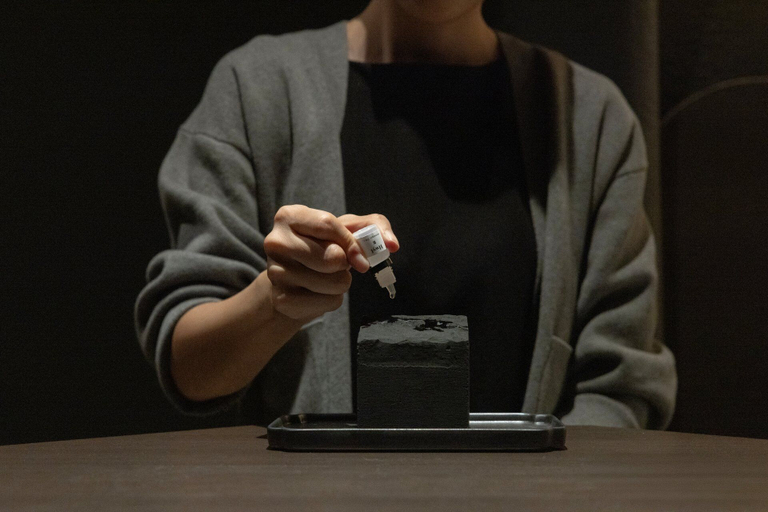 Room 2, Cave Ryokan Hotel by Anook Cheonan, Cheonan