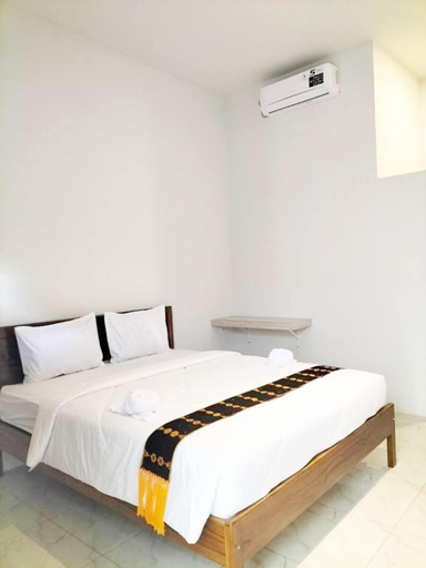 Bedroom 3, Savira Homestay Labuan Bajo, West Manggarai