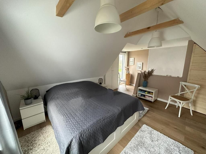 Room 3, Ferienwohnungen Stilschön by corents, Rostock