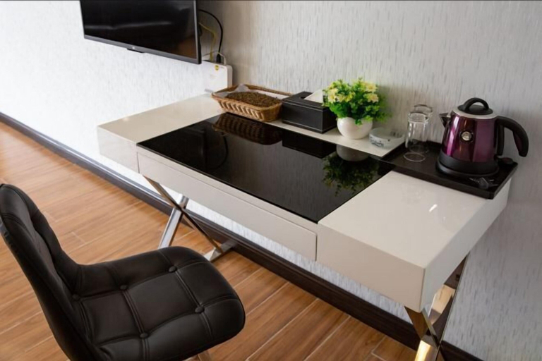 Others 5, Jinchi Business Hotel, Jiangmen