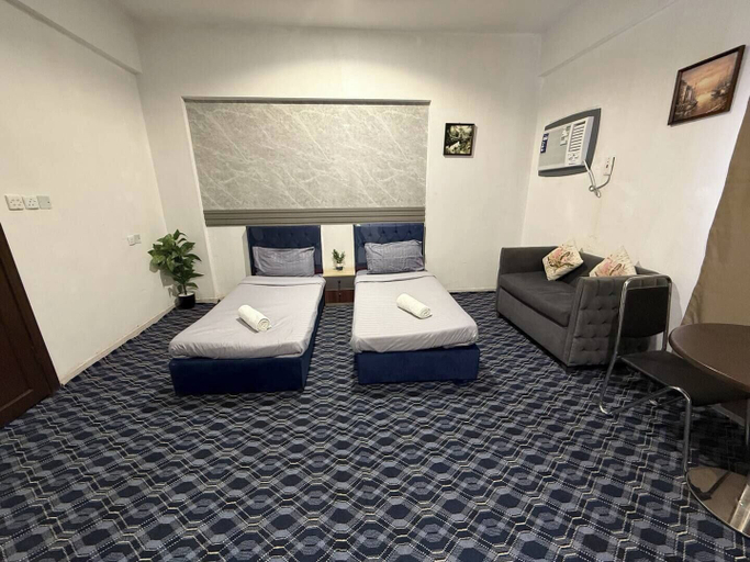2, Anbriya Furnished Apartments, Al Madinah Al Munawwarah