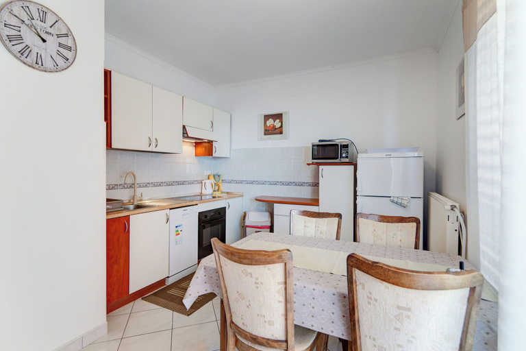 Private kitchen 3, Apartments Dino & Toni, Novi Vinodolski