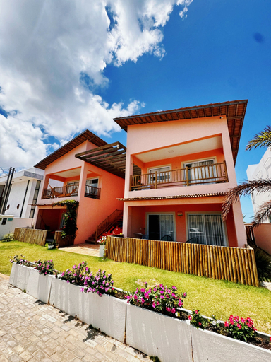 Exterior & Views 1, Casa Gostoso Mar, Touros