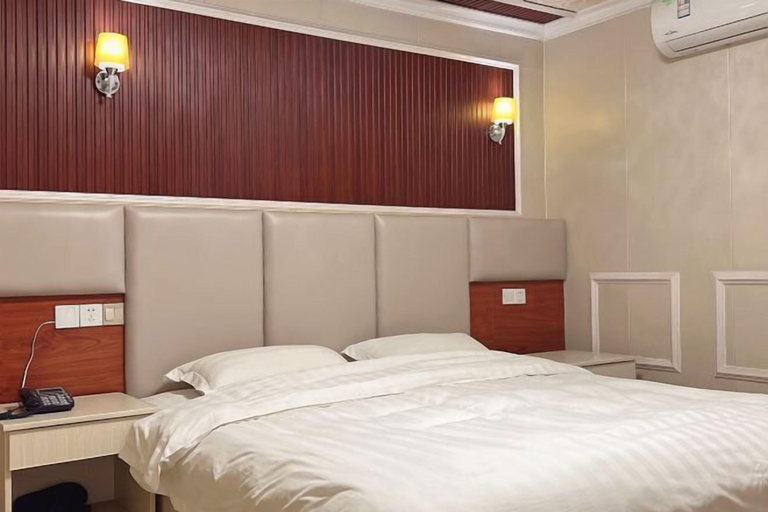 Others 5, Shunda Business Inn, Xuancheng