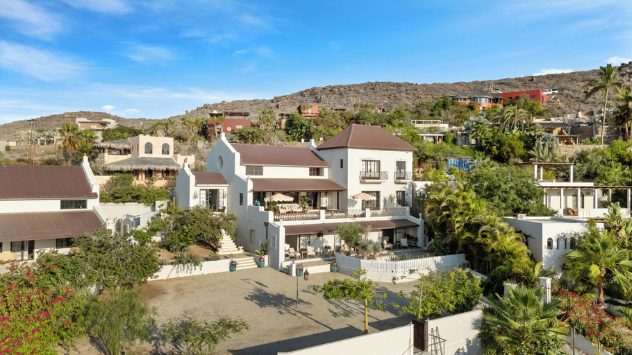 Exterior 4, Grand Villa del Mar, La Paz