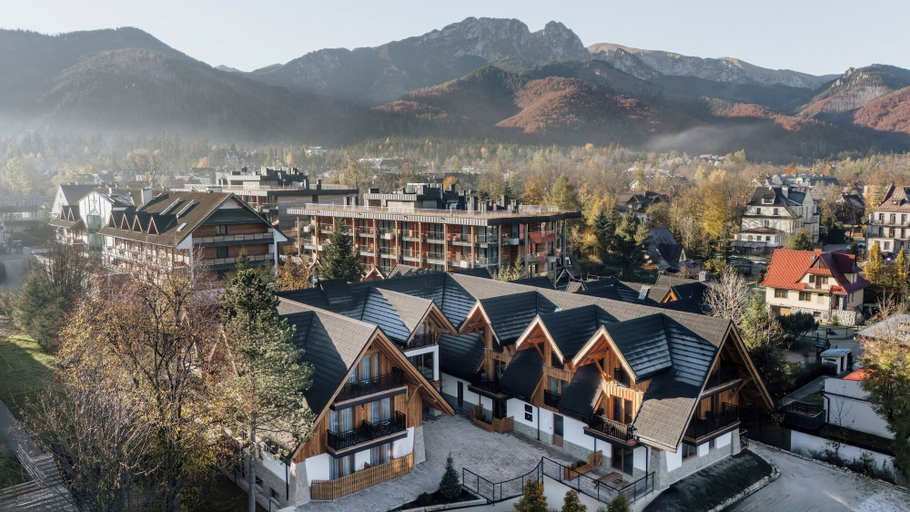 Exterior & Views 2, Apres Ski Bachleda, Tatra