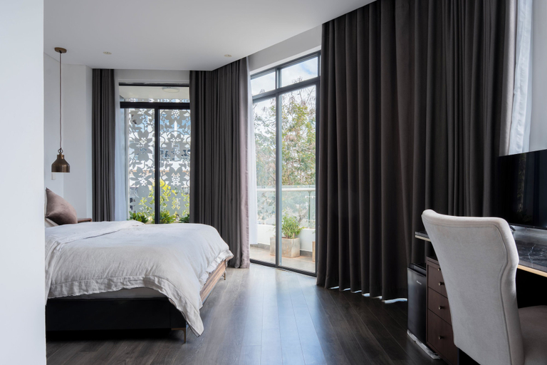 Room 4, Moc Retreats, Buon Ma Thuot