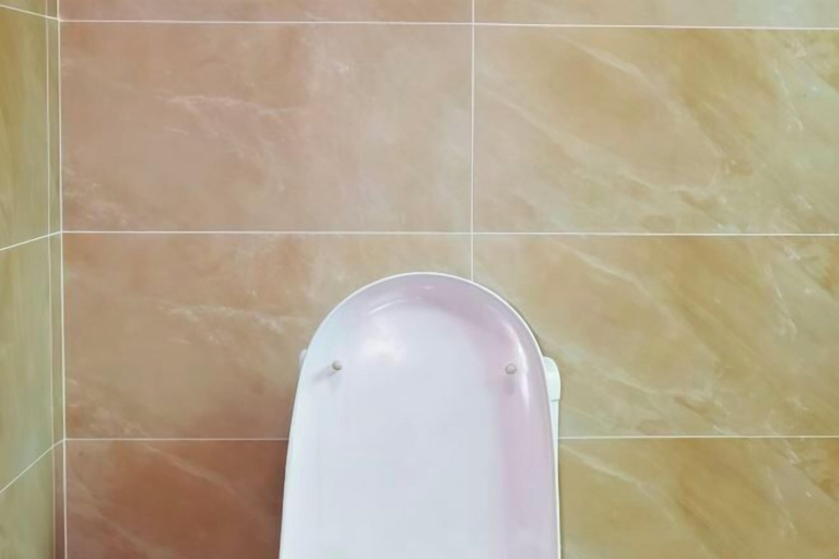 Bathroom 3, Shuangqiao District Haoshen Hotel, Chongqing