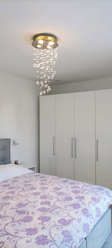 Room 5, House Marie's Lavander Dream, Šibenik