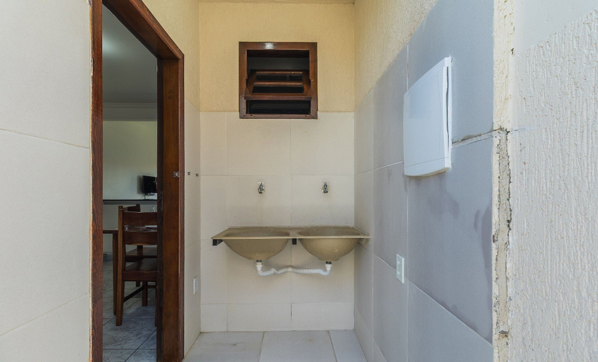 Interior, Apt w/ Balcony 600m From the Beach Qda0001, Santa Cruz Cabrália