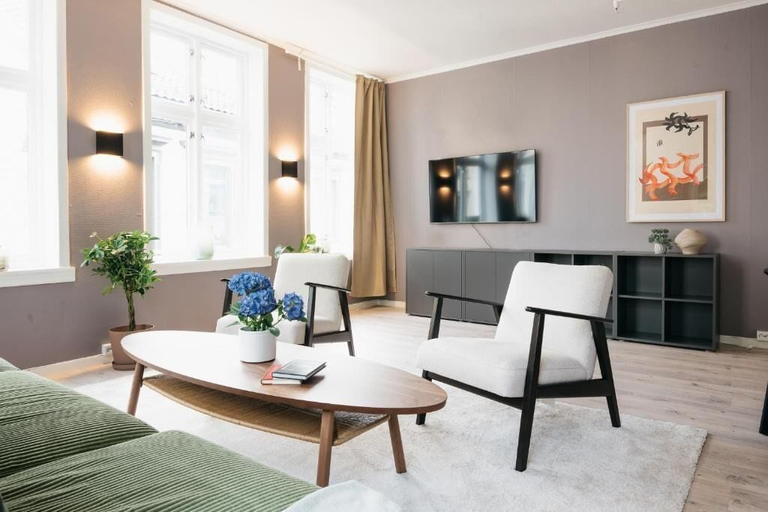 Others 5, S54 - Private Rooms in the city center, Bergen