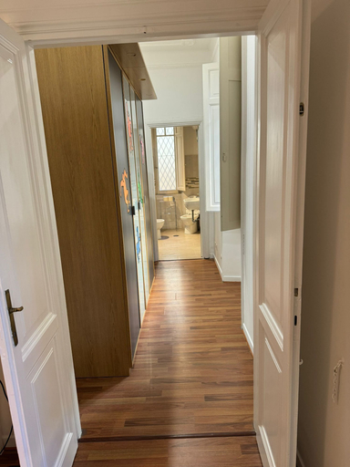 Interior 2, GUEST HOUSE MAZZINI 144, Rome