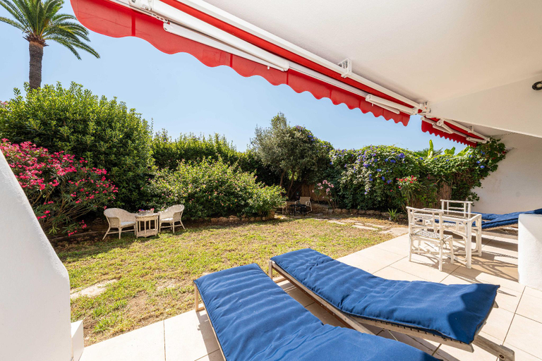 3, Charming apartment- AC -3BR-6P- Cannes, Alpes-Maritimes
