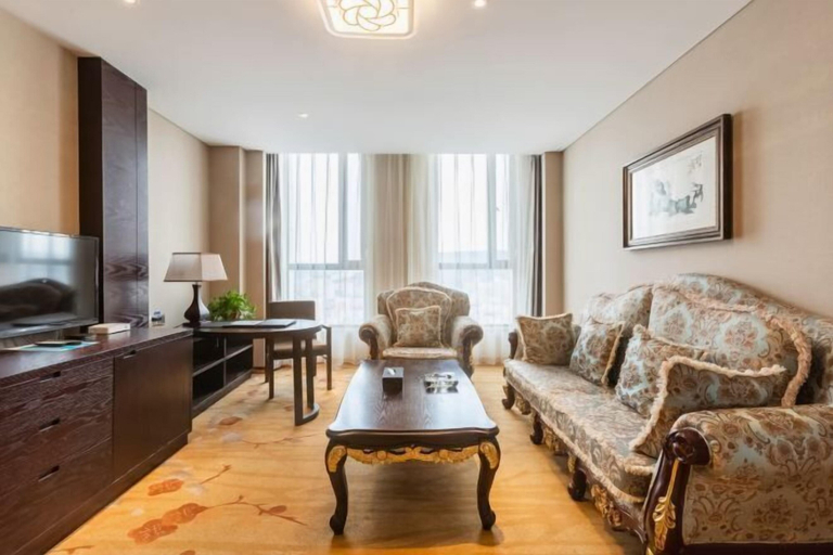 Others 5, Weichang Qianyue Holiday Hotel (Government Branch), Chengde