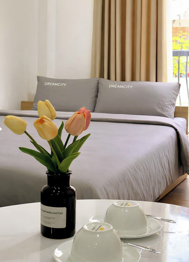 Room 2, Alley Home & Apartment, Tây Hồ
