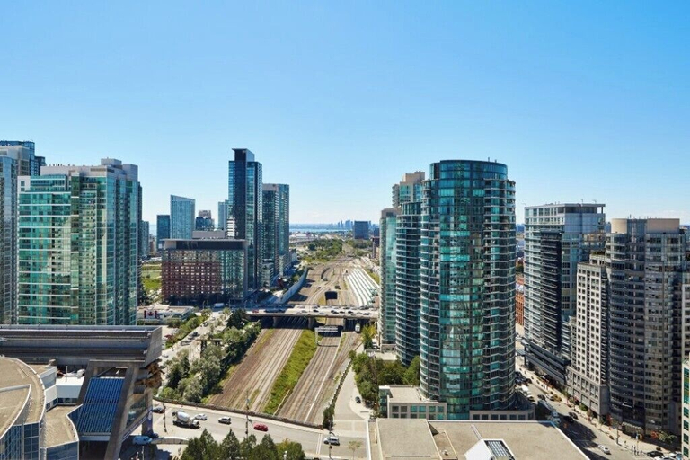 Miscellaneous, Modern Suites - Steps to CN Tower & MTCC, Toronto