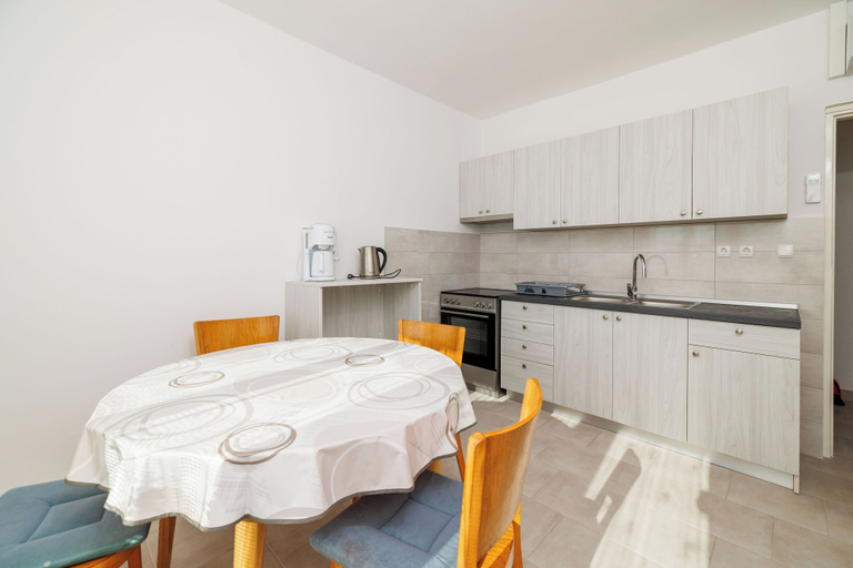 Private kitchen 5, Apartments Ivica, Lopar/Supetarska Draga