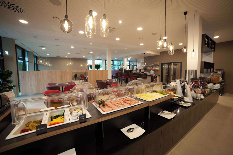 Food & Drinks 5, Best Western Hotel Tulln, Tulln