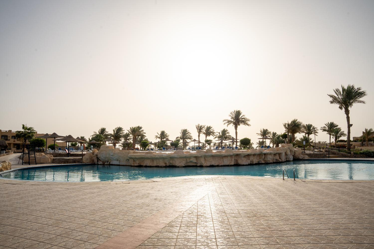 Sport & Beauty 2, Blend Elphistone Resort Marsa Alam, Marsa 'Alam