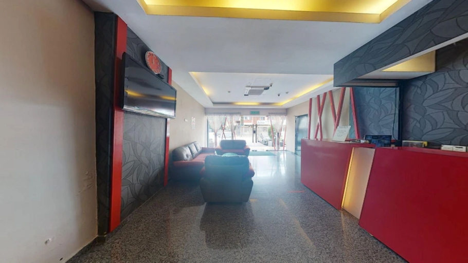 Others 4, Swing & Pillows @ Skudai Johor, Johor Bahru