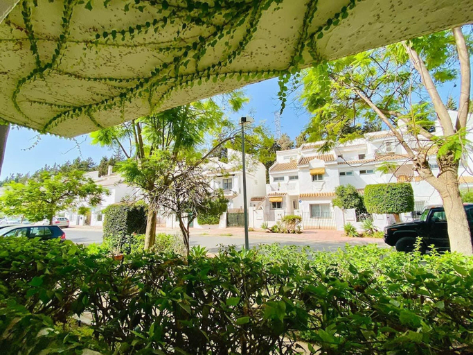 Exterior & Views, 3 Bedroom Ground Floor Easy Parking F-2, Málaga
