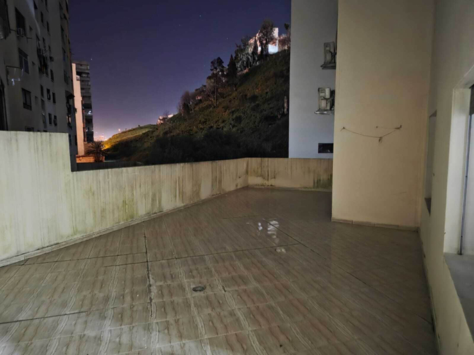 Terrace/patio, Sejours d'or, Tanger-Assilah