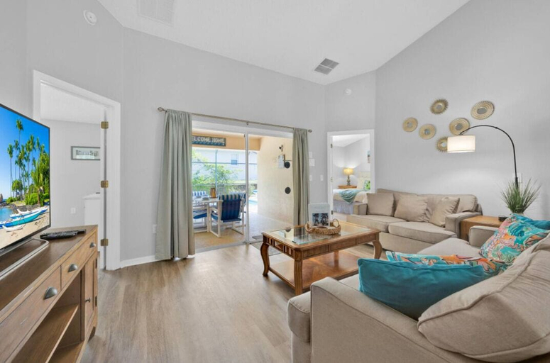 Others 4, Family Friendly Davenport Pool Villa, Polk