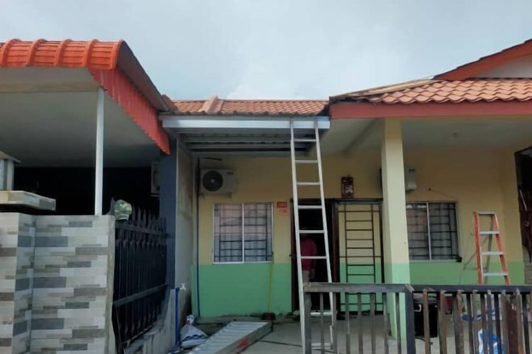 Room 3, Comfy Transit Tawau-Semporna, Tawau