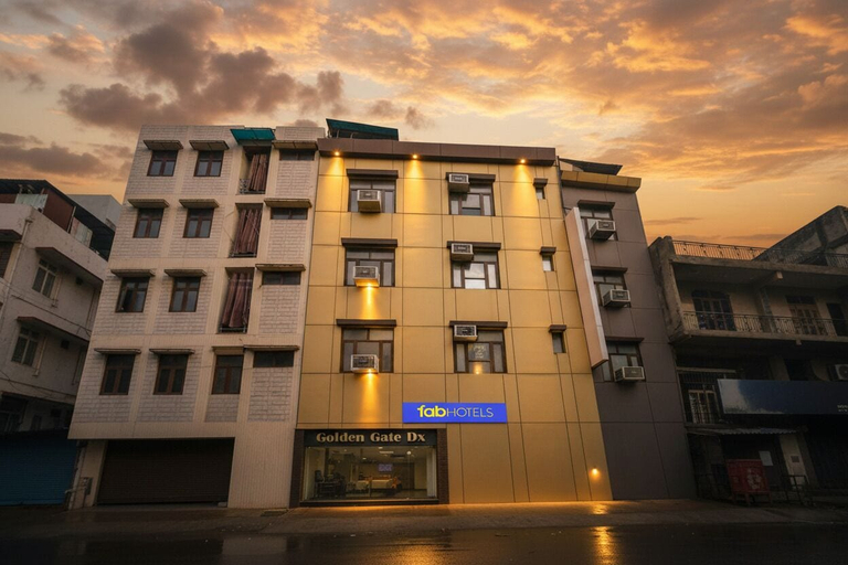 Primary image