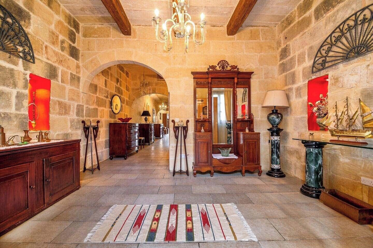 Others 5, Ta manwel farmhouse