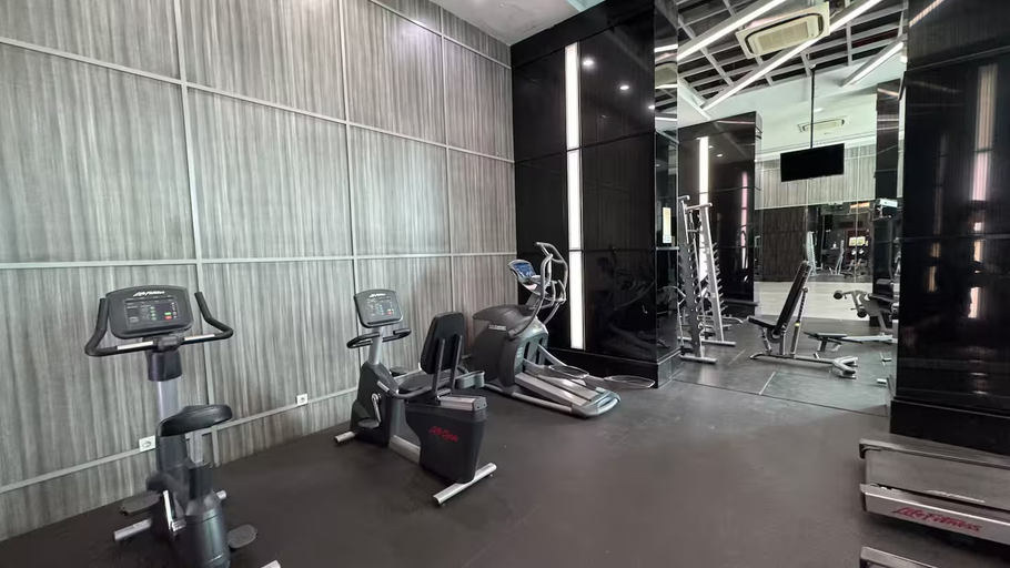 Others 4, Brooklyn Apartment Alam Sutera by Betah Banget, Tangerang