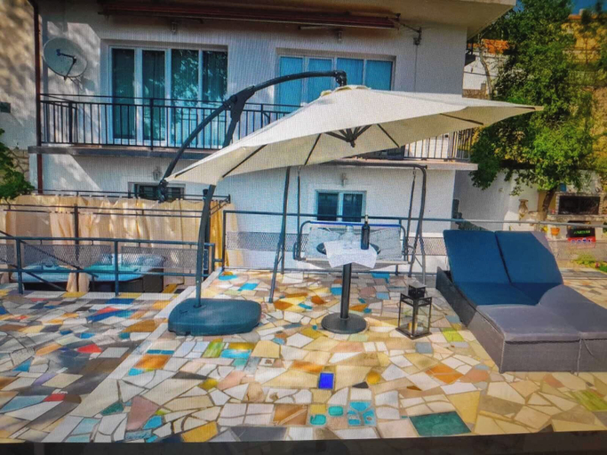 Exterior 4, Apartments Roza, Crikvenica
