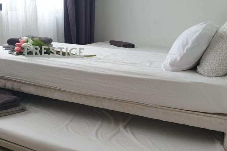 Bedroom 2, Prestige Sky Riverfront, Kota Bharu
