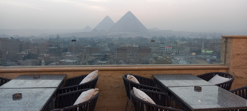 Front of property 3, eco home suite, Al-Ahram