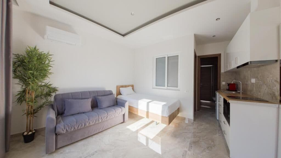 Interior 3, OLYMPIADA GIRNI Suites, Central Macedonia