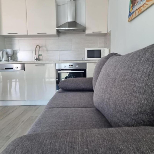 Living room 5, Apartments Valentina, Crikvenica