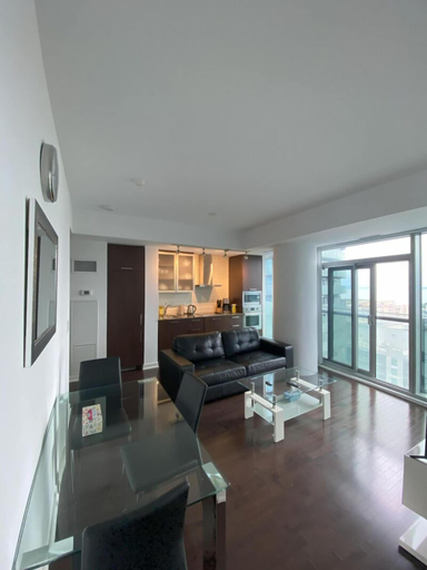 Living area 3, The Hartwell Place, Toronto